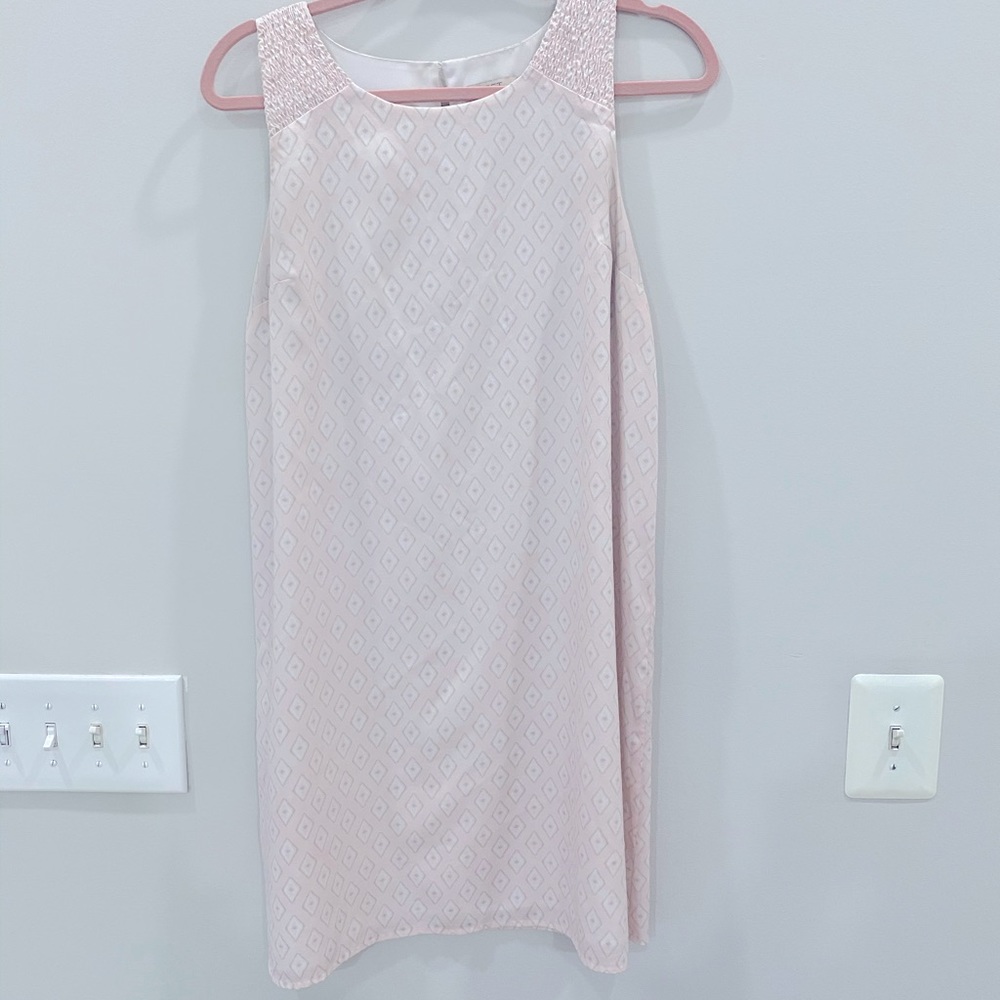 Loft summer dress!